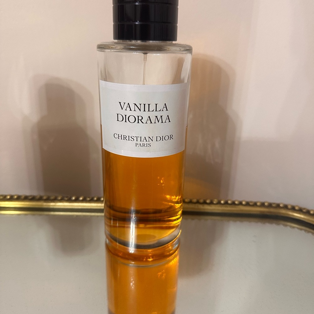 Christian Dior Vanilla Diorama Perfume